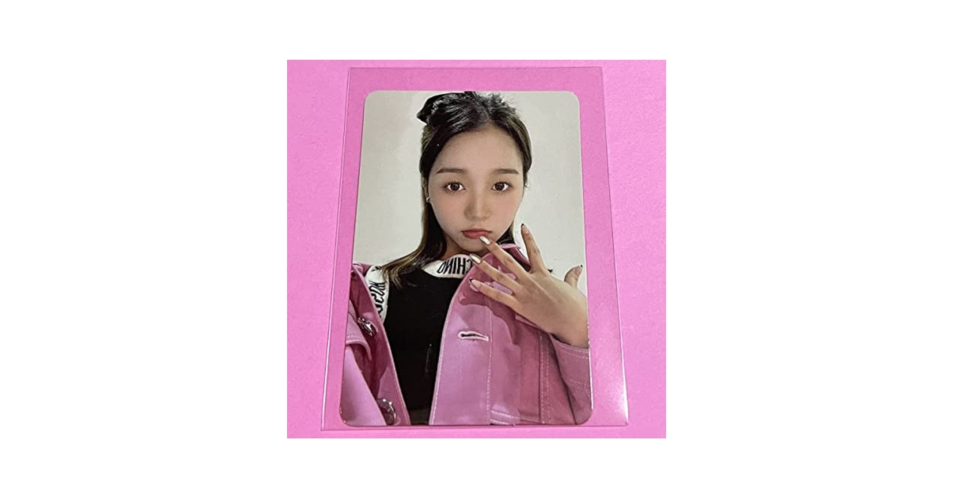 Kep1er ひかる フォトカード 61BJKwCAZ5L._UF350,350_QL50_.jpg